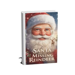 Santa And The Missing Reindeer