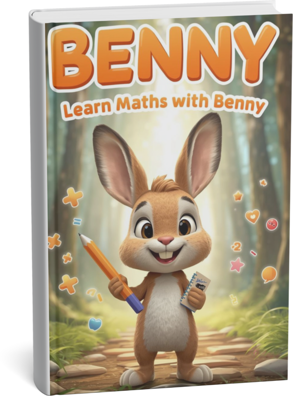 Learn Maths with Benny