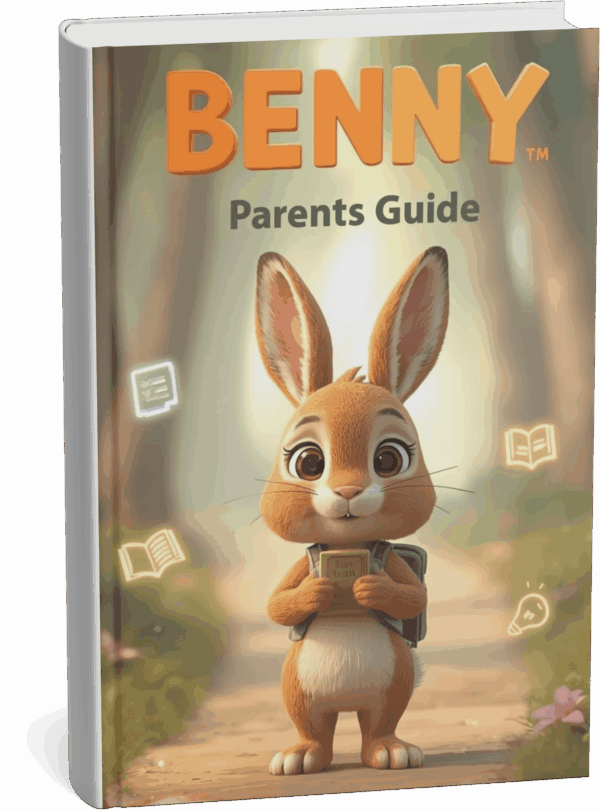 Benny: Parents Guide
